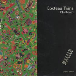 Cocteau Twins : Bluebeard